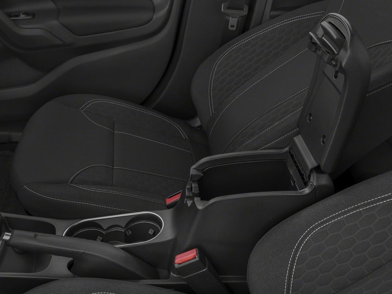 2018 Ford Fiesta SE Hatch