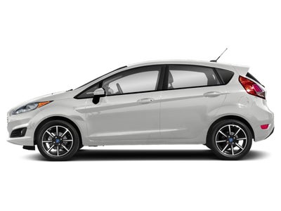 2018 Ford Fiesta SE Hatch
