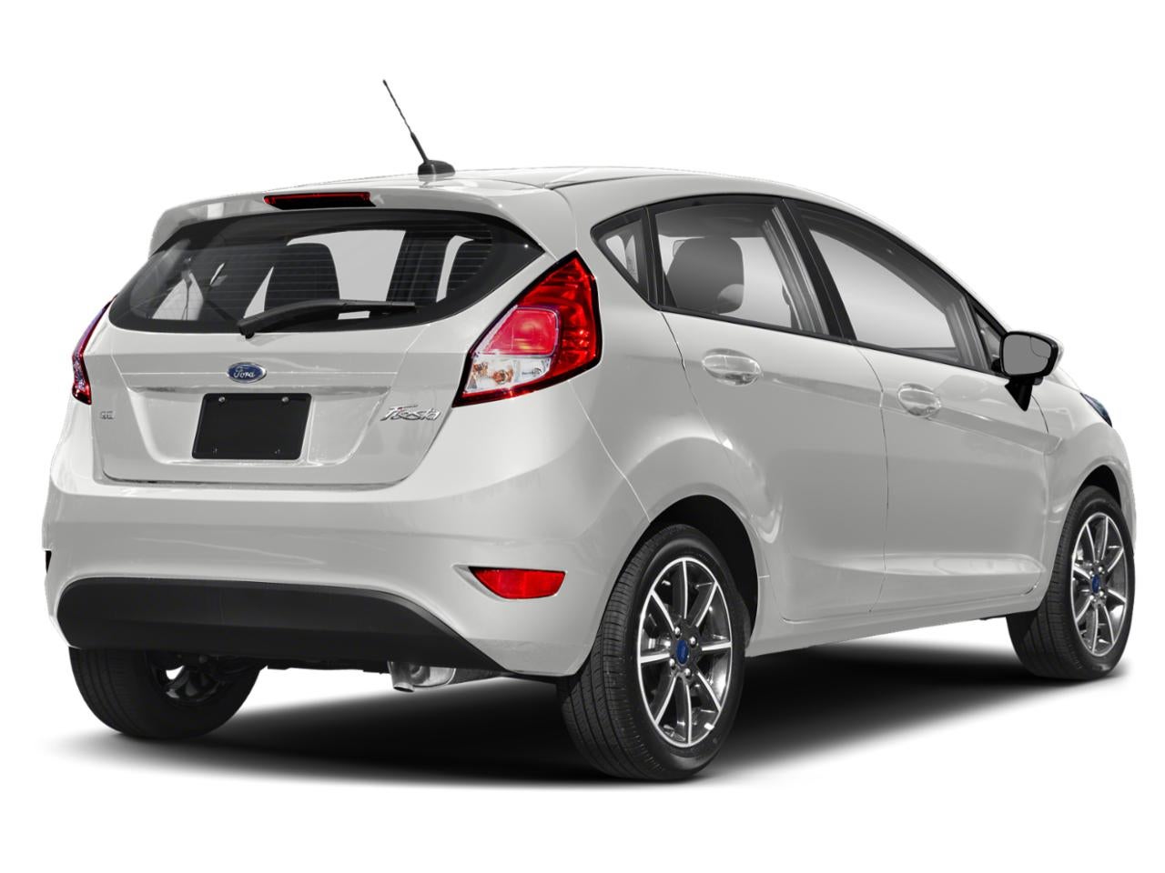 2018 Ford Fiesta SE Hatch