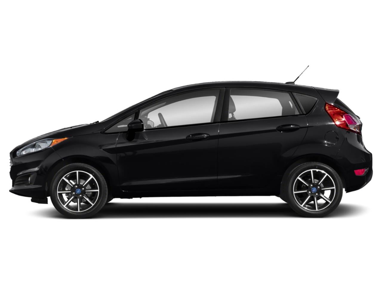 2018 Ford Fiesta SE Hatch