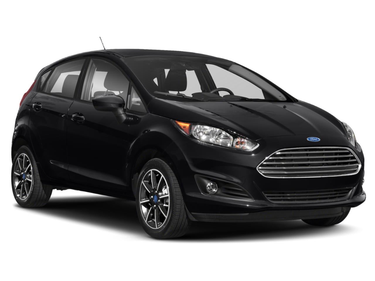 2018 Ford Fiesta SE Hatch