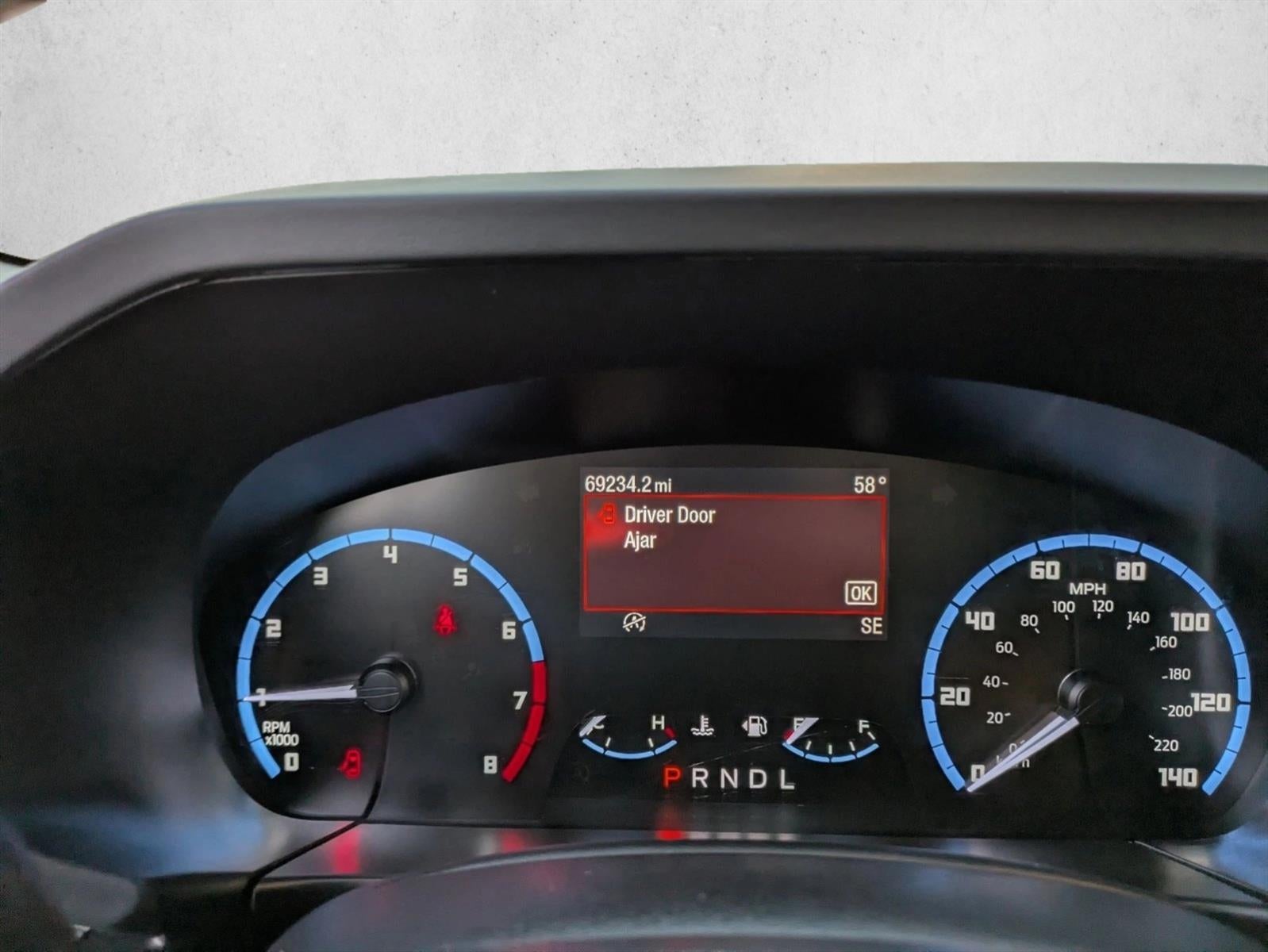 2021 Ford Bronco Sport Big Bend 4x4