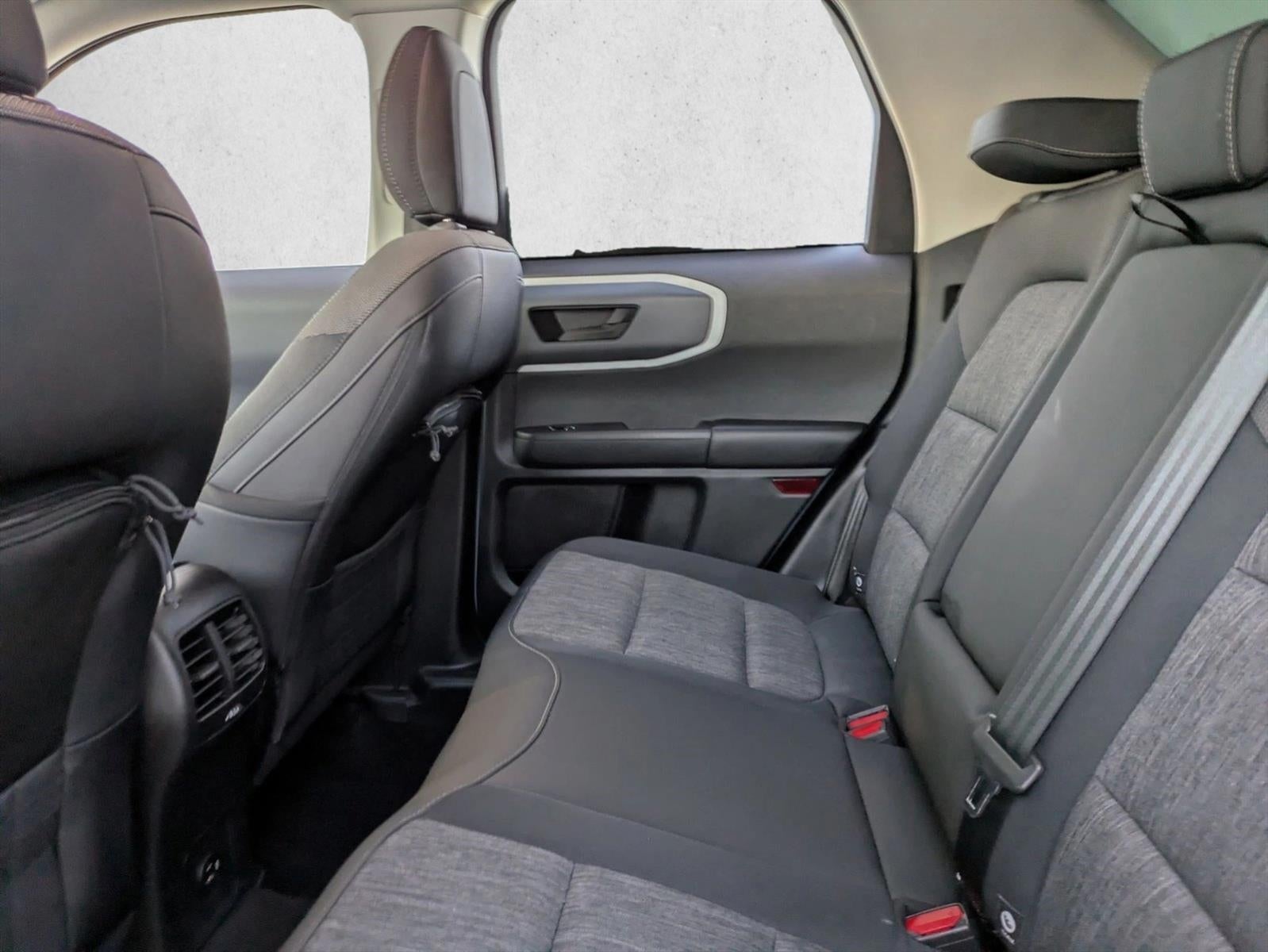 2021 Ford Bronco Sport Big Bend 4x4