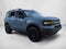 2021 Ford Bronco Sport Big Bend 4x4