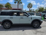 2022 Ford Bronco Sport Big Bend 4x4