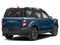 2022 Ford Bronco Sport Outer Banks 4x4
