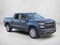 2021 Chevrolet Silverado 1500 Crew Cab Short Box 2-Wheel Drive Custom