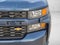 2021 Chevrolet Silverado 1500 Crew Cab Short Box 2-Wheel Drive Custom