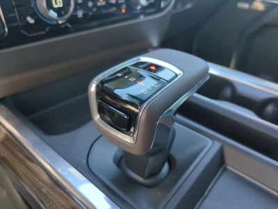 2026 Chevrolet Silverado 1500 Crew Cab Short Box 4-Wheel Drive LT Trail Boss