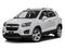 2016 Chevrolet Trax AWD 4dr LTZ