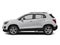 2016 Chevrolet Trax AWD 4dr LTZ