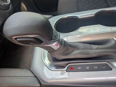 2021 Chevrolet Blazer LT FWD