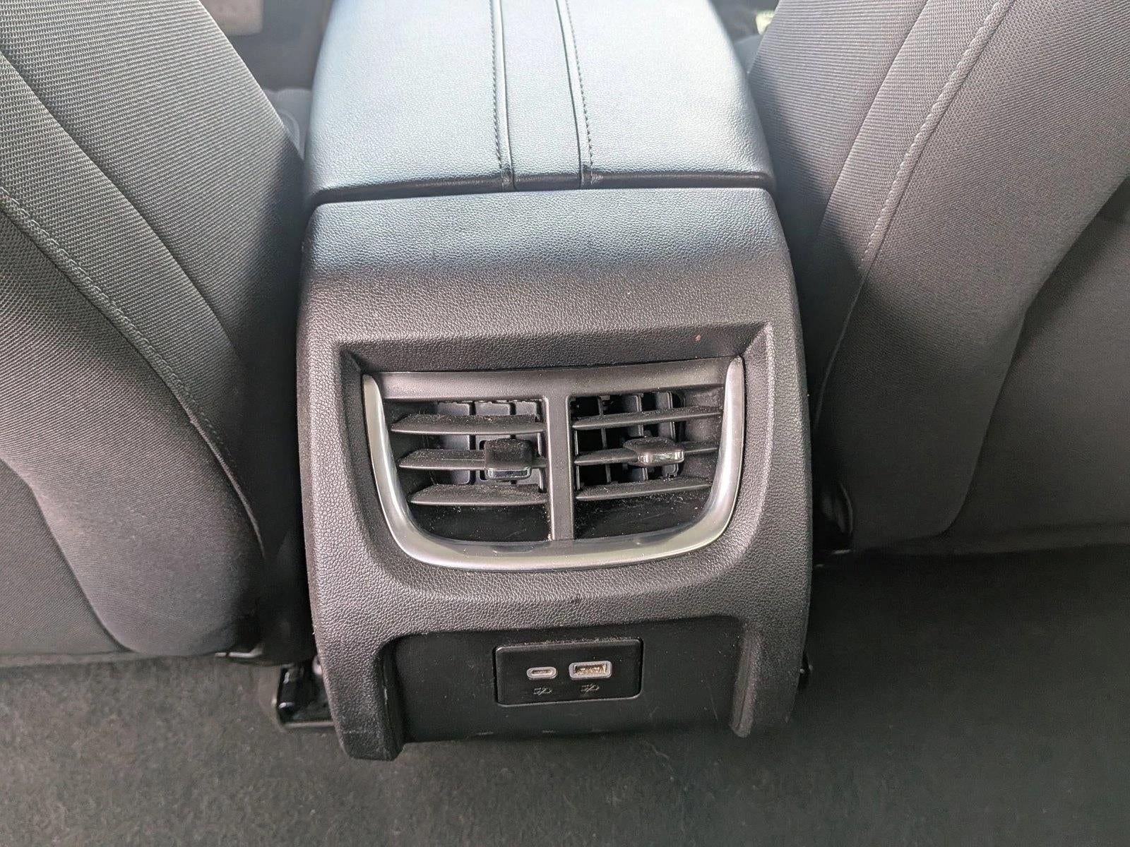 2021 Chevrolet Blazer LT FWD