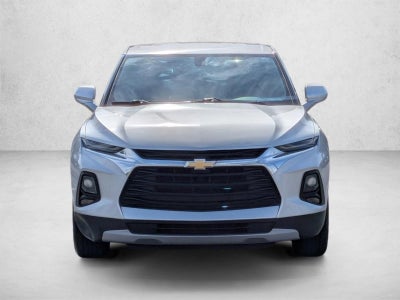 2021 Chevrolet Blazer LT FWD