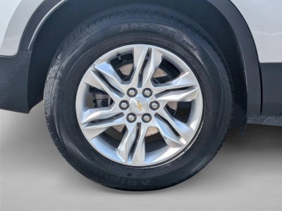 2021 Chevrolet Blazer LT FWD