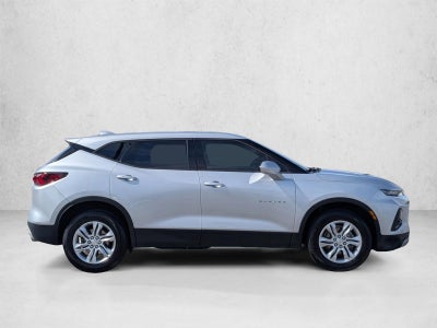 2021 Chevrolet Blazer LT FWD