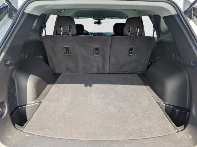 2021 Chevrolet Blazer LT FWD