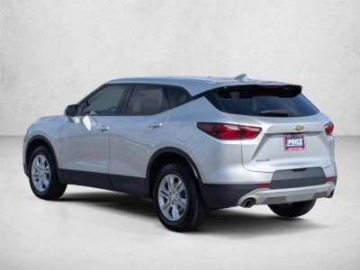 2021 Chevrolet Blazer LT FWD