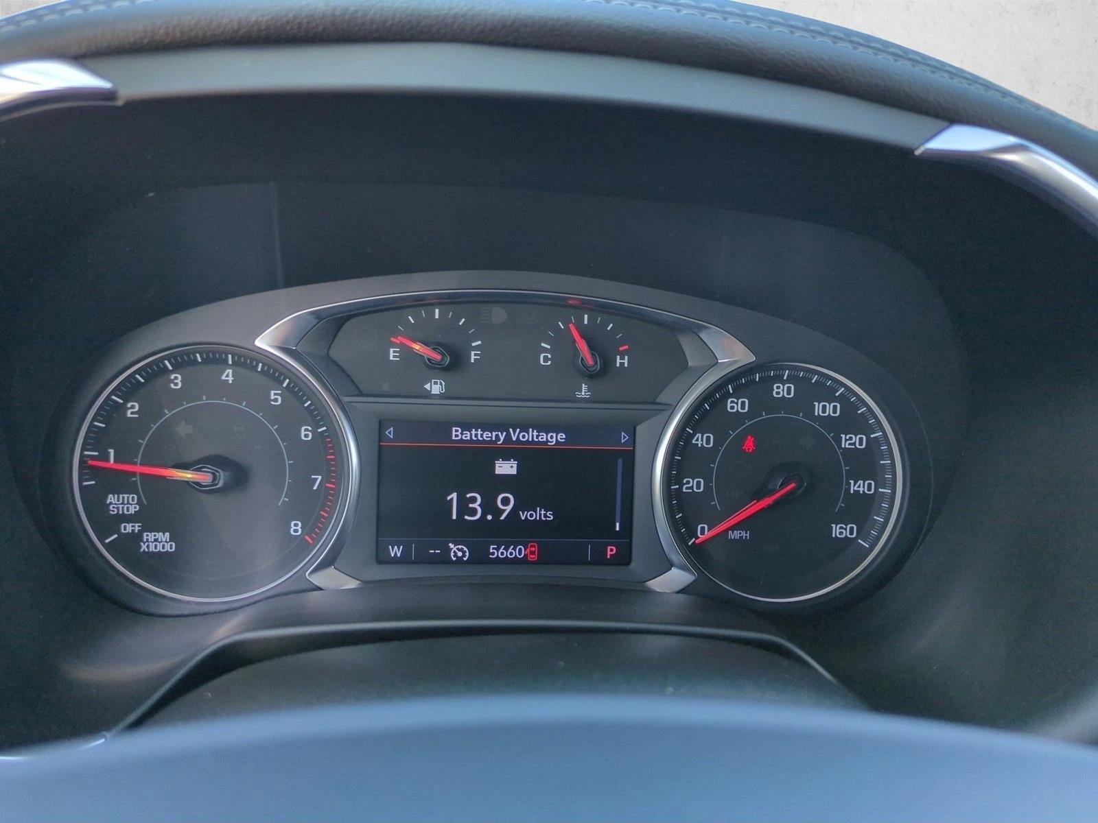 2024 Chevrolet Blazer LT FWD