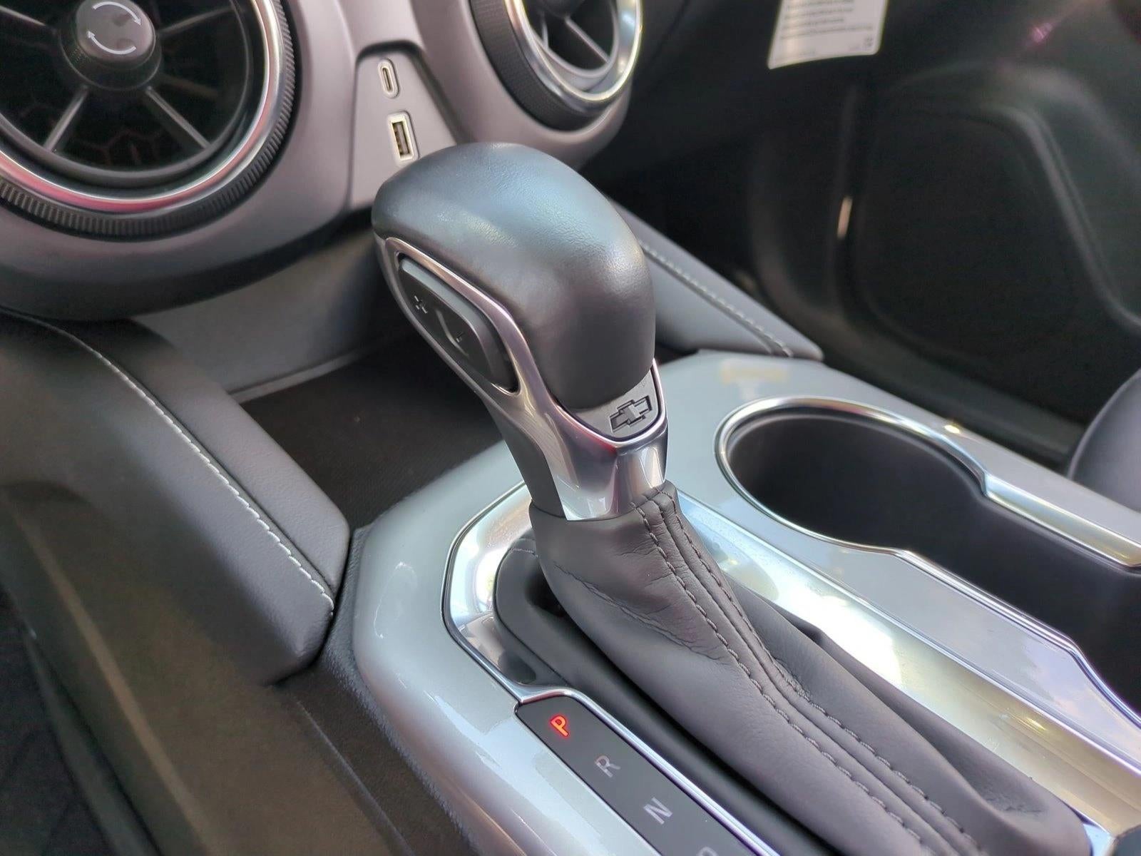 2024 Chevrolet Blazer LT FWD