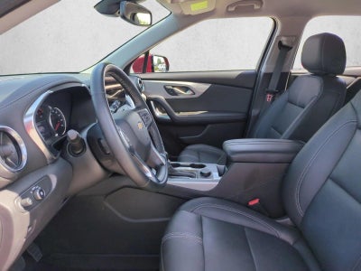 2024 Chevrolet Blazer LT FWD