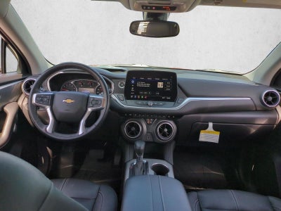 2024 Chevrolet Blazer LT FWD