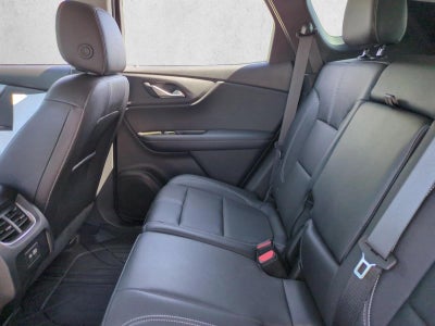 2024 Chevrolet Blazer LT FWD