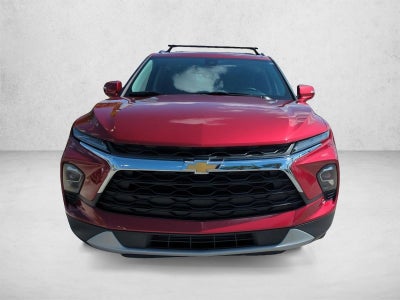 2024 Chevrolet Blazer LT FWD