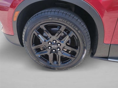 2024 Chevrolet Blazer LT FWD