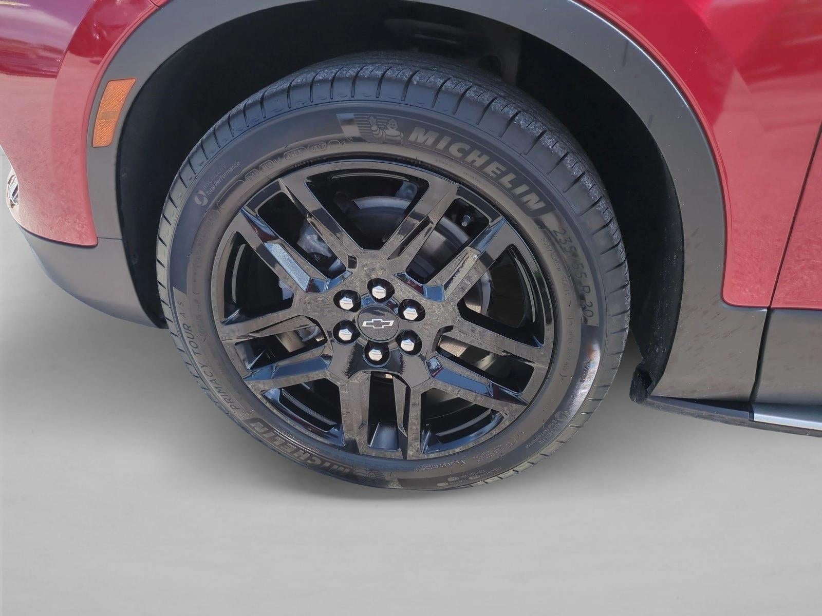 2024 Chevrolet Blazer LT FWD