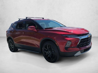 2024 Chevrolet Blazer LT FWD