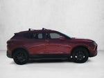 2024 Chevrolet Blazer LT FWD