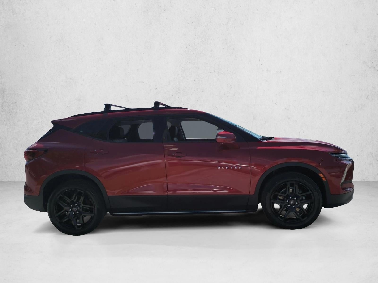 2024 Chevrolet Blazer LT FWD