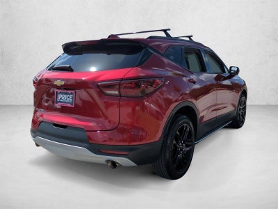 2024 Chevrolet Blazer LT FWD