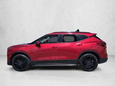 2024 Chevrolet Blazer LT FWD