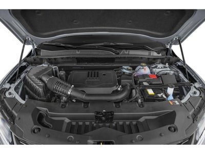 2024 Chevrolet Blazer LT FWD