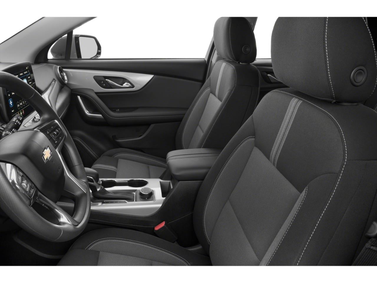 2024 Chevrolet Blazer LT FWD
