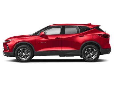 2024 Chevrolet Blazer LT FWD