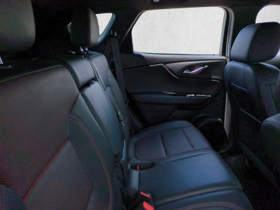 2024 Chevrolet Blazer RS FWD