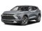 2024 Chevrolet Blazer RS FWD