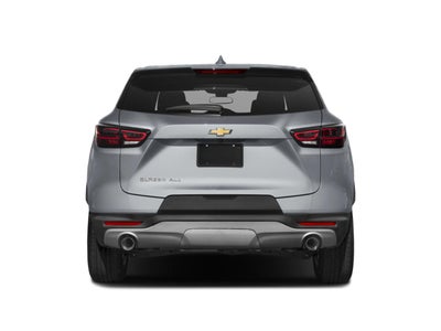 2024 Chevrolet Blazer RS FWD