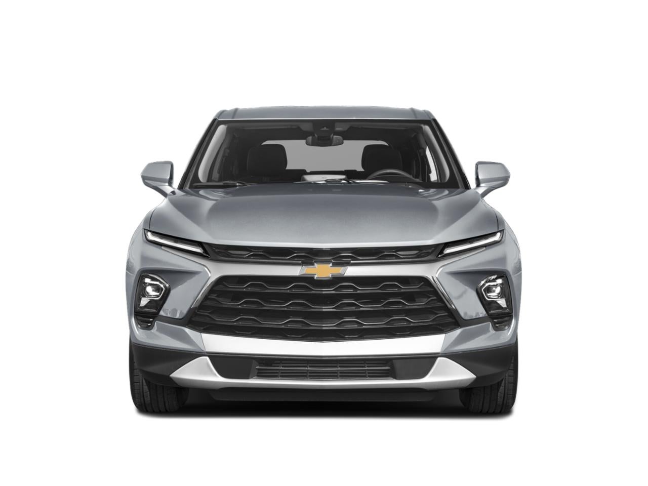 2024 Chevrolet Blazer RS FWD