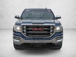 2017 GMC Sierra 1500 Crew Cab Short Box 2-Wheel Drive SLT