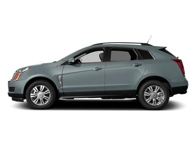2013 Cadillac SRX FWD 4dr Performance Collection