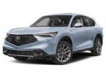 2025 Acura ADX AWD w/A-Spec Package
