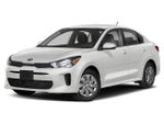 2018 Kia Rio S Auto