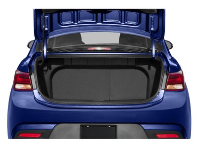 2018 Kia Rio S Auto