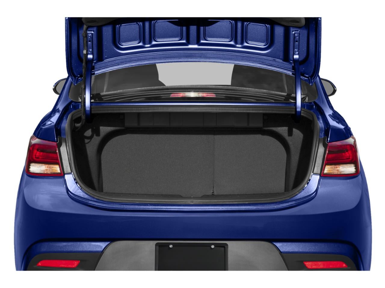 2018 Kia Rio S Auto