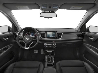 2018 Kia Rio S Auto