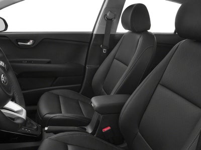 2018 Kia Rio S Auto